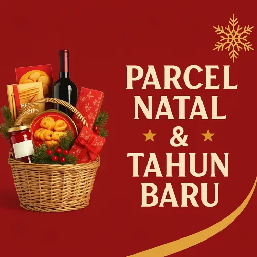 toko parcel kawasan industri bantaeng